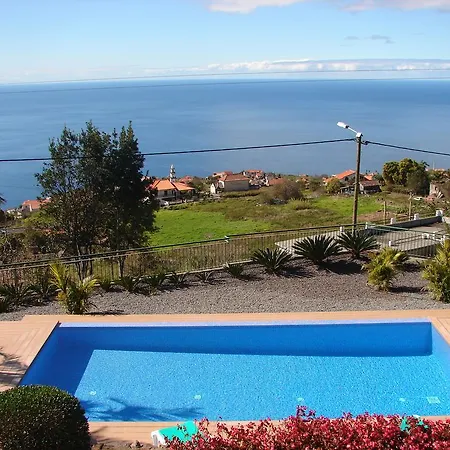 Quinta Vista Mar Do Arco Semesterbostad