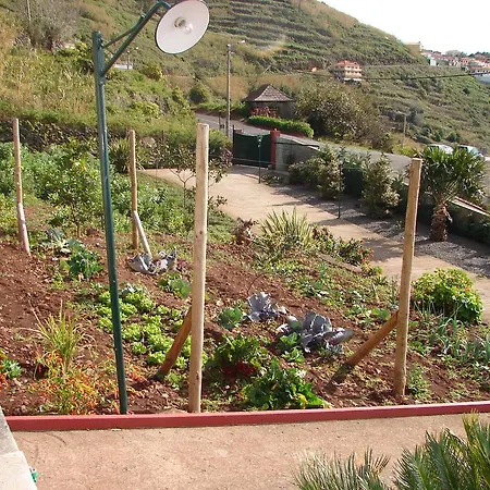 Quinta Vista Mar Do Arco *