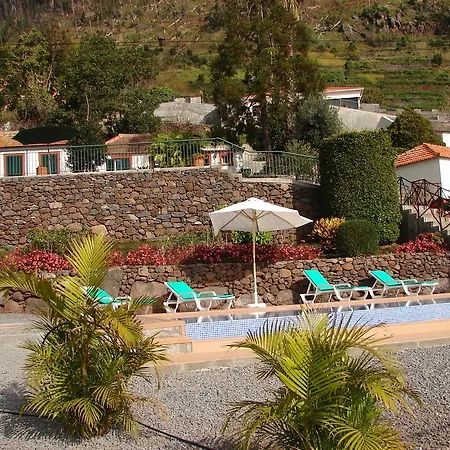 Holiday home Quinta Vista Mar Do Arco