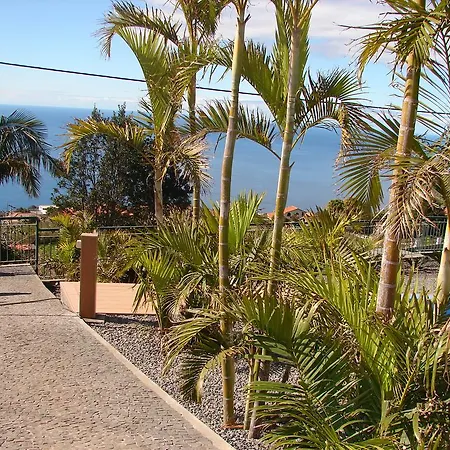 Holiday home Quinta Vista Mar Do Arco