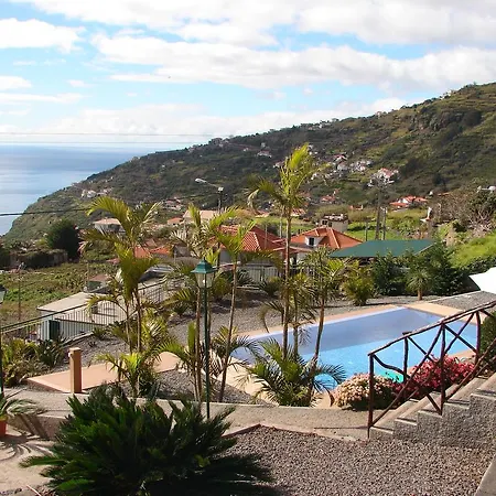Quinta Vista Mar Do Arco Holiday home *