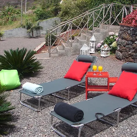 Quinta Vista Mar Do Arco Calheta (Madeira)