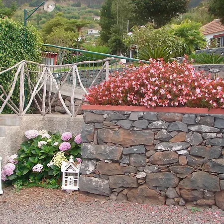 Quinta Vista Mar Do Arco