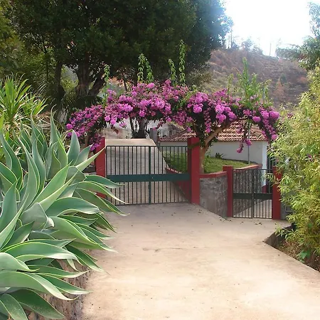 Semesterbostad Quinta Vista Mar Do Arco *