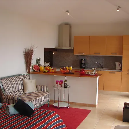 Holiday home Quinta Vista Mar Do Arco *