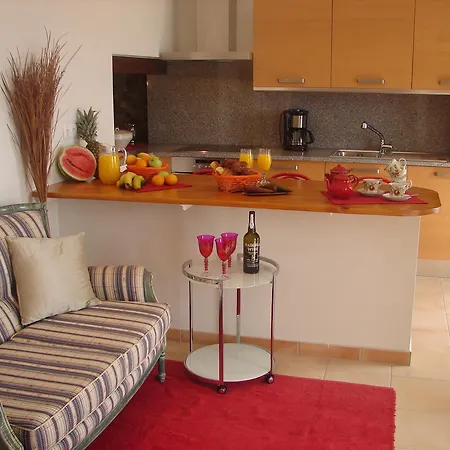 Holiday home Quinta Vista Mar Do Arco