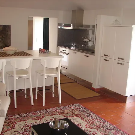 Quinta Vista Mar Do Arco