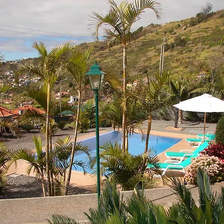 Quinta Vista Mar Do Arco * Calheta (Madeira)