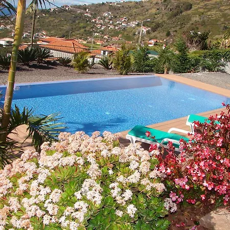 Quinta Vista Mar Do Arco