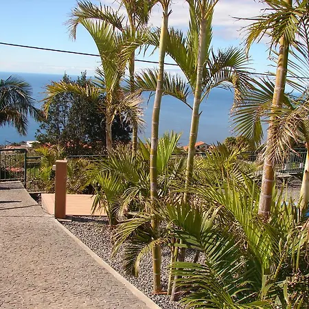 Holiday home Quinta Vista Mar Do Arco