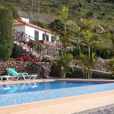 Holiday home Quinta Vista Mar Do Arco *
