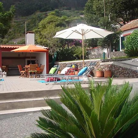 Holiday home Quinta Vista Mar Do Arco *