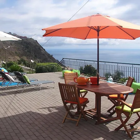 Holiday home Quinta Vista Mar Do Arco