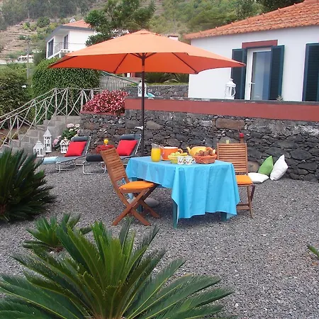 Holiday home Quinta Vista Mar Do Arco *