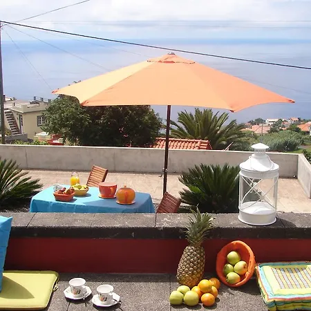 Quinta Vista Mar Do Arco