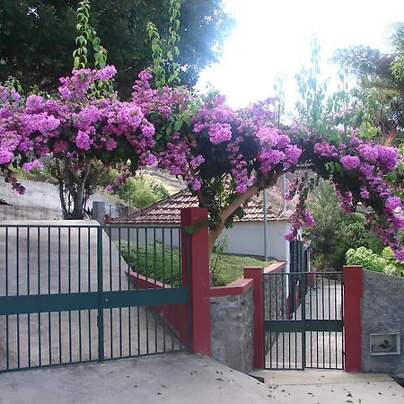 Holiday home Quinta Vista Mar Do Arco