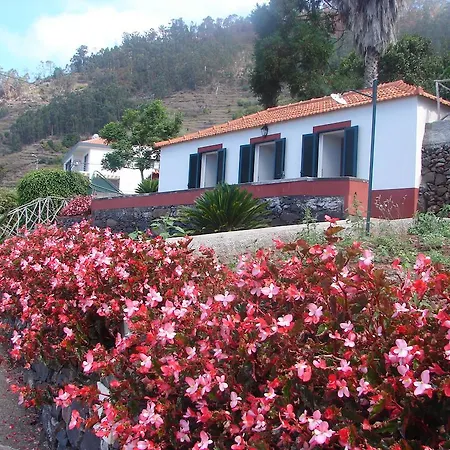 Holiday home Quinta Vista Mar Do Arco Calheta (Madeira)