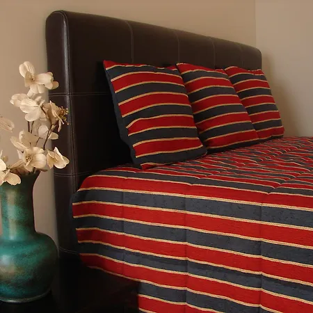 Holiday home Quinta Vista Mar Do Arco