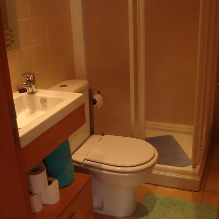 Holiday home Quinta Vista Mar Do Arco