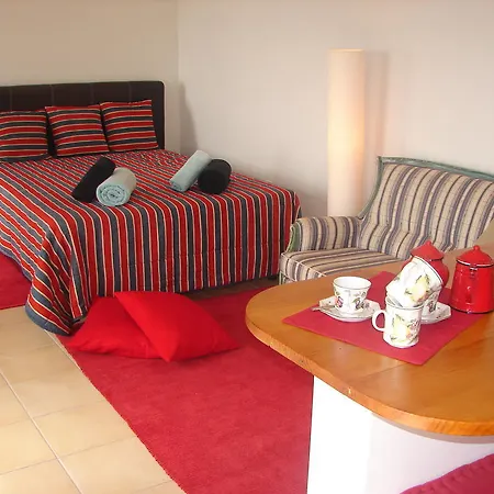 Holiday home Quinta Vista Mar Do Arco Calheta (Madeira)
