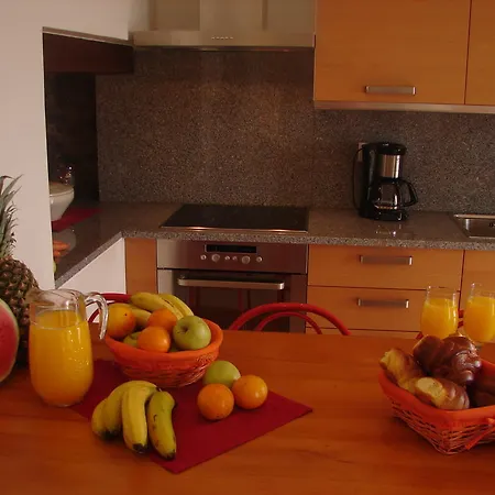 Holiday home Quinta Vista Mar Do Arco