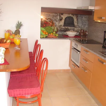 Holiday home Quinta Vista Mar Do Arco *
