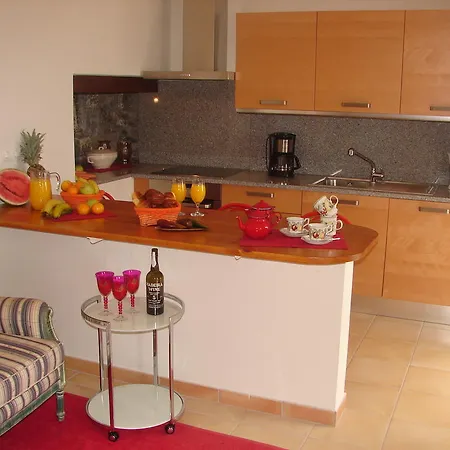 Holiday home Quinta Vista Mar Do Arco