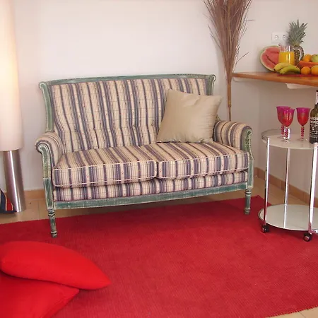 Holiday home Quinta Vista Mar Do Arco *