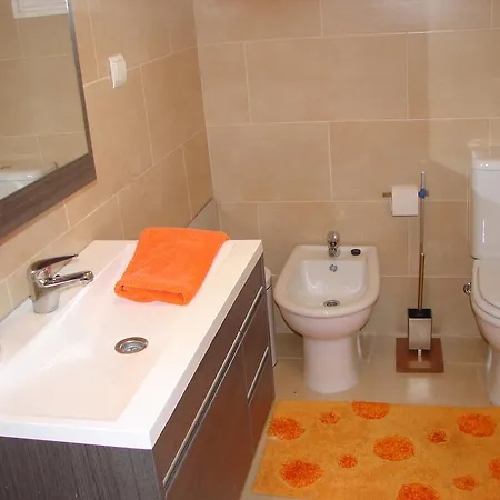 Holiday home Quinta Vista Mar Do Arco