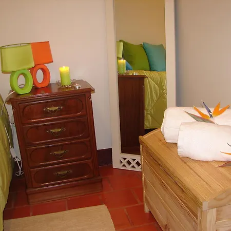 Holiday home Quinta Vista Mar Do Arco