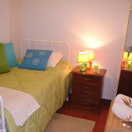 Holiday home Quinta Vista Mar Do Arco *