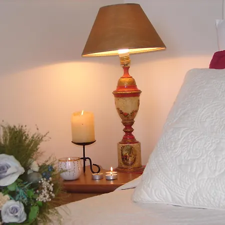 Holiday home Quinta Vista Mar Do Arco *