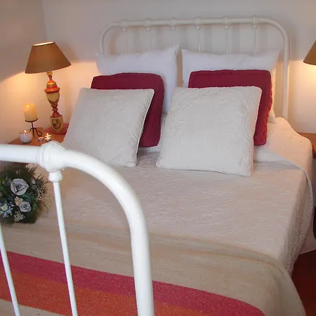 Holiday home Quinta Vista Mar Do Arco
