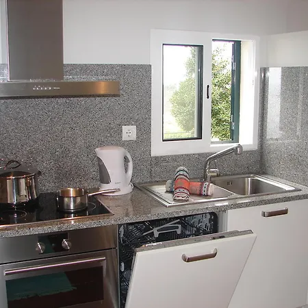 Holiday home Quinta Vista Mar Do Arco