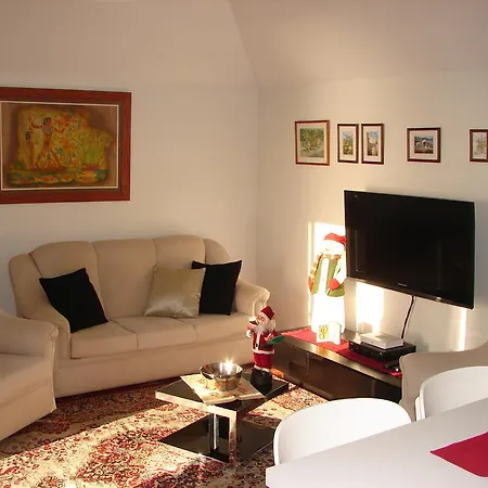 Holiday home Quinta Vista Mar Do Arco *